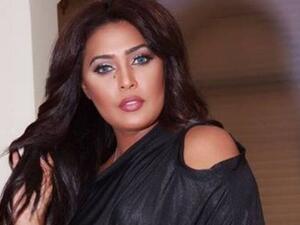 الفنانة السعودية وعد