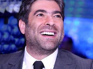 The singer's wife Angela gave birth to their second child together on Wednesday. (Facebook)