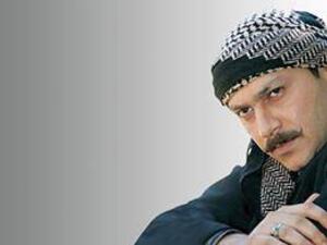 الفنان وائل شرف "العكيد معتز"