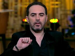 وائل جسار (يقيم) لجنة تحكيم (ذا فويس)