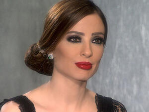 الاعلامية المصرية وفاء الكيلاني