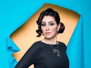 وفاء عامر