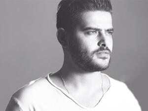 ناصيف زيتون