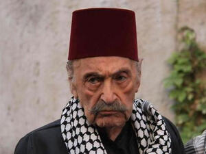  المرحوم رفيق السباعي