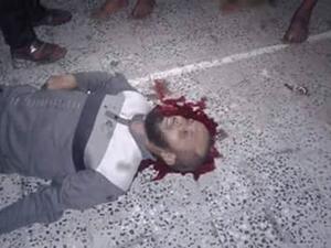 وهيب الكامل اغتيل بالطريقة ذاتها التي اغتيل بها اثنان من قياديي الإصلاح
