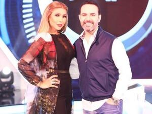 وائل جسار، أروى