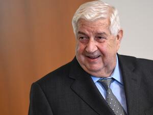 المعلم: ما جرى في العالم العربي وضمنه سوريا، سببه الخلل في العمل العربي الذي لا بد من تصحيحه