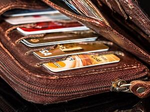 UAE residents found it harder to get approvals for new credit cards in the first quarter of the year, according to a new report from comparison site compareit4me.com. (Pixabay)