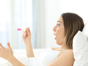 يعتبر من المهم أن تعلمي فترة الإباضة من أجل تسريع عملية حدوث الحمل