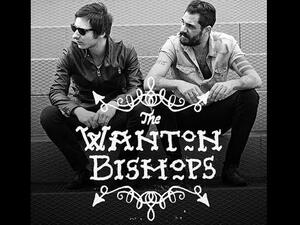 The Wanton Bishops is a Lebanese rock band formed in Beirut, Lebanon in 2011. (File photo)