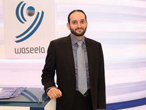 Dr. Samer Taha, who founded Waseela in 2007, and served as its CEO for the last 10 years
