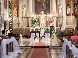 "After my husband’s conversion, the court ordered him to provide support for me and my child, but my lawyer assured me that the Greek Orthodox Court’s ruling was not binding since it was issued after my husband announced his conversion to Islam." (Pixabay) 