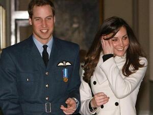  "هذه الزيارة تتم بطلب من حكومة جلالة الملكة".