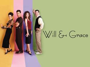 Will & Grace is one of the shows that Egyptian TV has taken and made into its own version.(Community.starhub.com)
