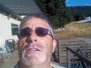 William Celli, of Richmond, Calif., was sentenced to 90 days of jail and anger management courses after police found a pipe bomb in his home. (Facebook)