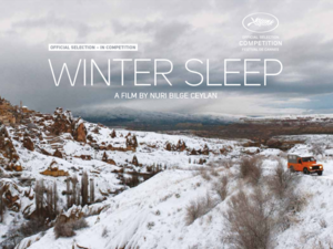 "The film deals with the universal human experience, and puts it into a kind of a moralistic tale (but not a preaching one). It just opens many philosophical discussions, but discussions we can all partake in. It makes us relate, rethink, and feel – over and over again." (Film Hafizasi) 