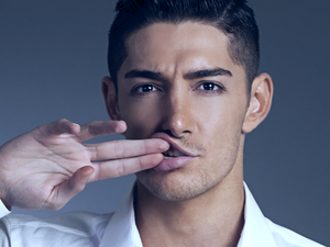 If anything bad should happen to Hilal, then he wants all his money to go to his little bro Basel. (File photo)