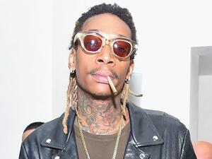 US rapper Wiz Khalifa returns to Dubai in concert this month. (Uproxx.com)
