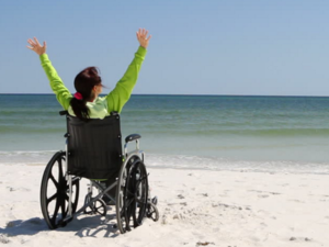 Disabilities should not be a source of bullying. (Shutterstock)