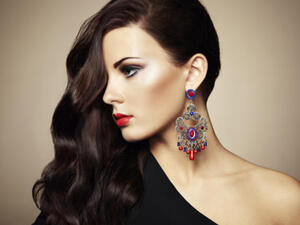 إحرصي سيدتي على متابعة كافة مستجدات الموضة
