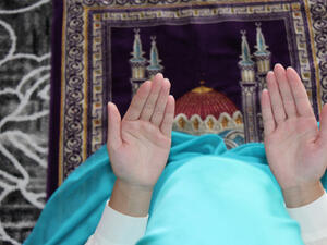 دعاء اليوم التاسع عشر من رمضان

