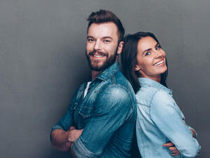 المرأة من برج الميزان تمتلك إرادة صلبة وطلة مشرقة