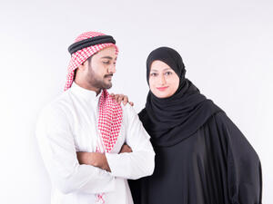 دعاء الزوجة لزوجها