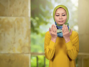 أدعية مستجابة لقضاء الحاجة بسرعة