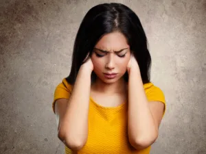 علامات تدل على المرض النفسي