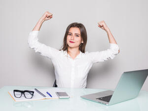 يعتبر مولود العذراء من الأبراج الأكثر نجاحاً وكفاءة على الصعيد المهني

