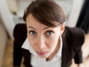 مولود برج الجوزاء دائماً ما يرى نفسه ليس بحاجة إلى أن يعتذر

