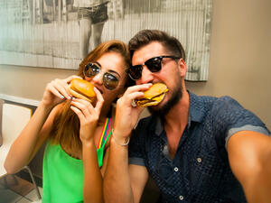 يعد فصل الشتاء التوقيت الأفضل لزيارة دبي في ظل درجات الحرارة المثالية