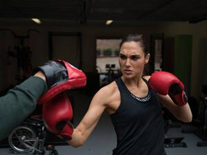 Wonder Woman is set to hit theaters June 2, 2017. (Facebook)