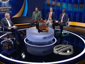 Further prizes included signed merchandise from OSN’s cricket legends Michael Vaughan of England, Zaheer Khan of India, Pakistan’s Waqar Younis and West Indies’ Darren Sammy.