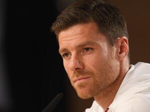 تشابي ألونسو