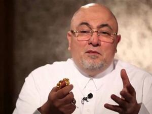 الشيخ خالد الجندي يطالب بضرورة وقف عرض فيلم "الضيف" وذلك بسبب وجود تحريف للقرآن الكريم في محتوى العمل