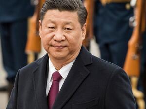The Communist Party of China has proposed to remove the clause in the constitution that limits presidents to serving for only two five-year terms. (AFP/File Photo)