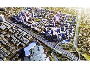 دبي القابضة