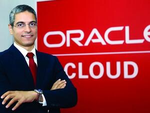  أحمد عدلي، مدير أول، رئيس الحلول السحابية في «أوراكل» Oracle