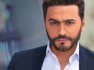 تامر حسني يدلي باعترافات مفاجئة