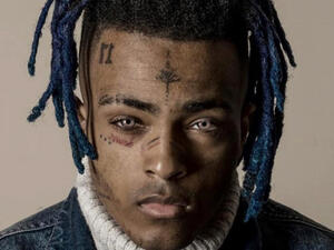 Rapper XXXTentacion was shot and killed in Deerfield, Florida (Source : xtentacionn / Instagram )