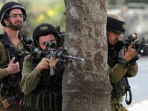 القضاء الاسرائيلي يتهم فلسطينيا بمحاولة الانضمام الى "داعش"