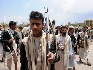 456 منظمة عربية تطالب في مذكرة مشتركة بوقف الحرب في اليمن
