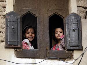 اليمن: مقتل مواطن وإصابة 26 وانهيار 43 منزلا في حضرموت جراء إعصار تشابالا - ارشيف 