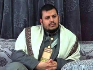 مصرع الرجل الثالث في جماعة الحوثي - ارشيف 