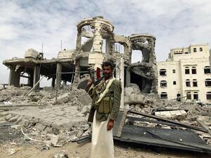  محادثات جنيف تبدأ في 14 يونيو