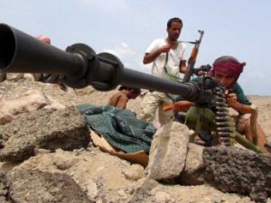 7 غارات للتحالف تستهدف مواقع عسكرية في صنعاء - ارشيف 