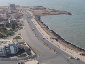 ميناء الحديدة - ارشيف