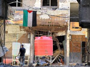 الصفقة تمت بوساطة الهلال الأحمر السوري 