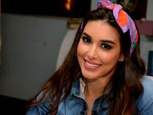 ياسمين صبري